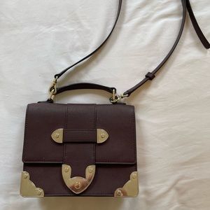 Henri Bendel crossbody